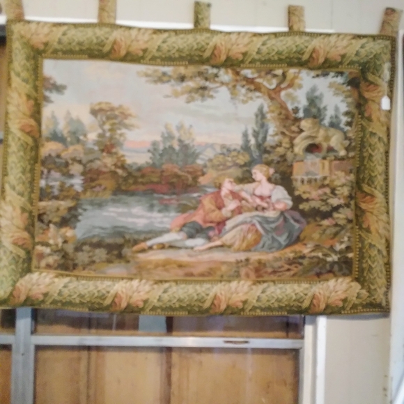 Tapestry